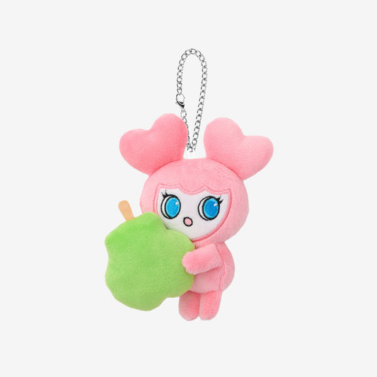 TWICE LOVELYS BAG CHARM - MOVELY / TWICE『JAPAN DEBUT 9th Anniversary』