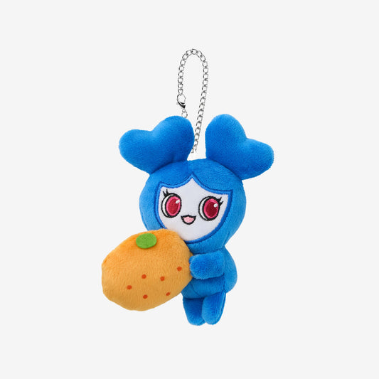 TWICE LOVELYS BAG CHARM - TZUVELY / TWICE『JAPAN DEBUT 9th Anniversary』