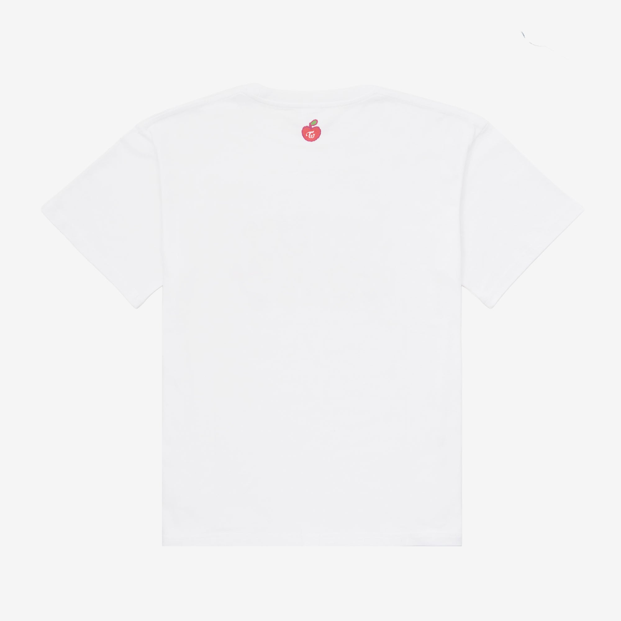 TWICE LOVELYS T-SHIRT【L】/ TWICE『JAPAN DEBUT 9th Anniversary
