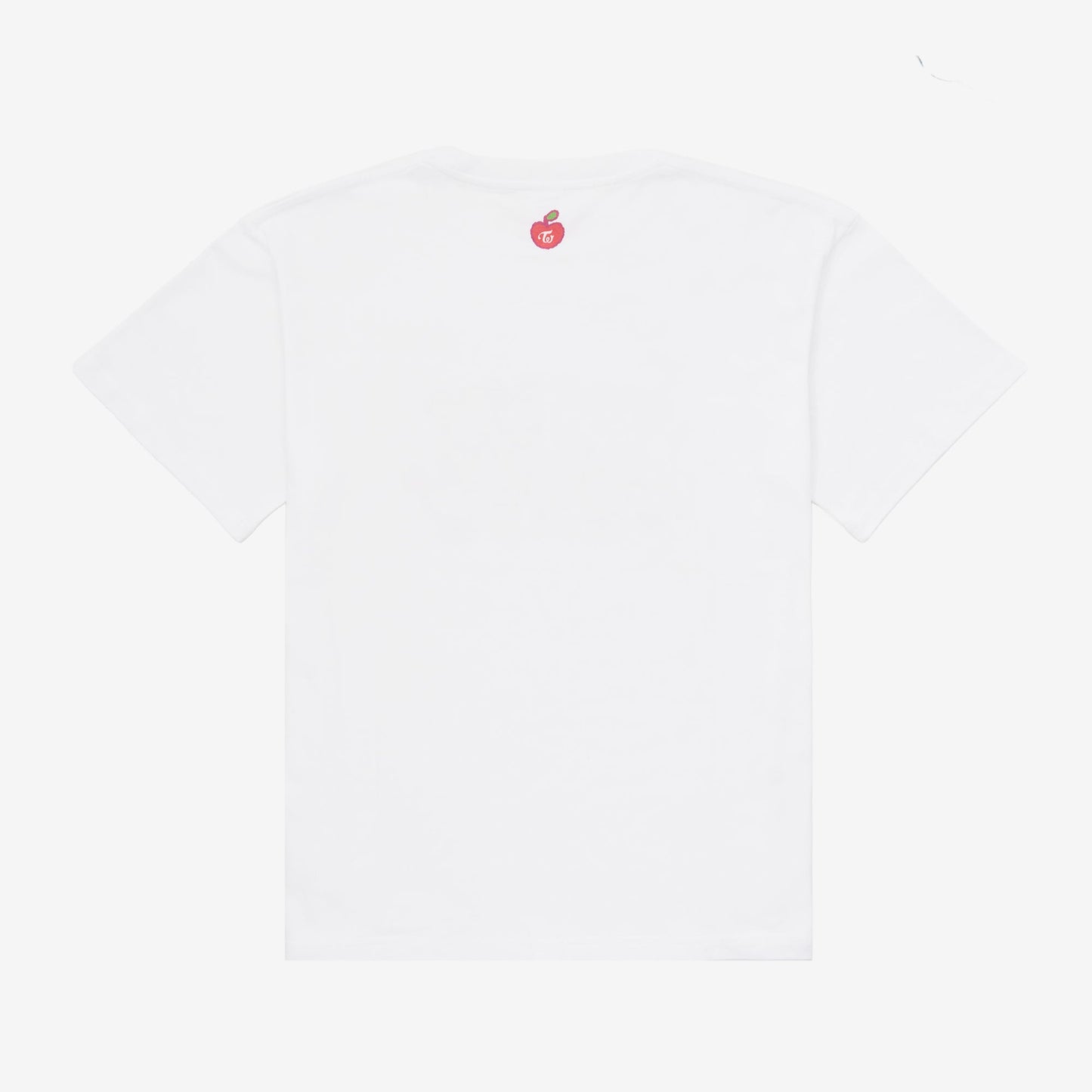 TWICE LOVELYS T-SHIRT【L】/ TWICE『JAPAN DEBUT 9th Anniversary』