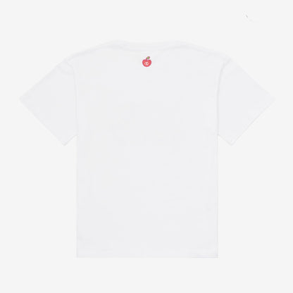 TWICE LOVELYS T-SHIRT【L】/ TWICE『JAPAN DEBUT 9th Anniversary』