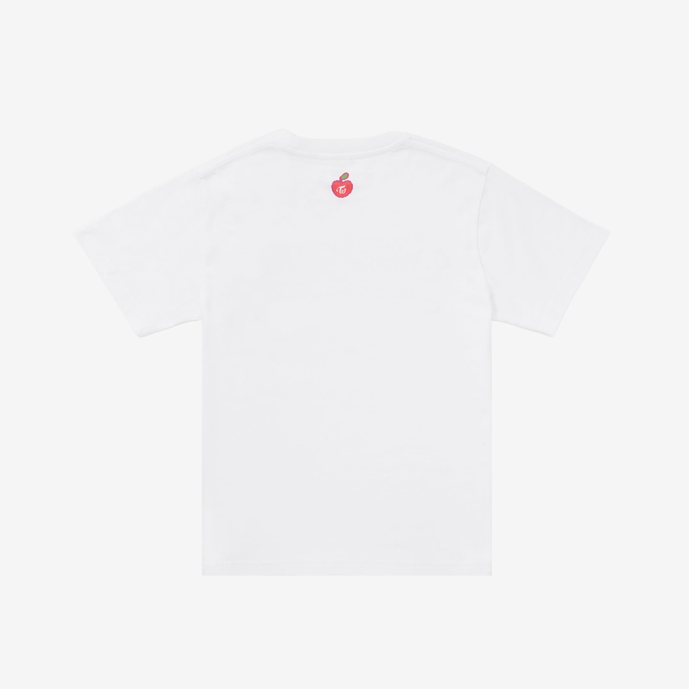 TWICE LOVELYS T-SHIRT【KIDS】/ TWICE『JAPAN DEBUT 9th Anniversary