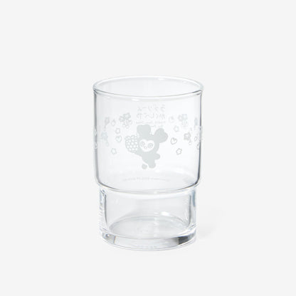 TWICE LOVELYS STACKING GLASS - DAVELY / TWICE『JAPAN DEBUT 9th Anniversary』