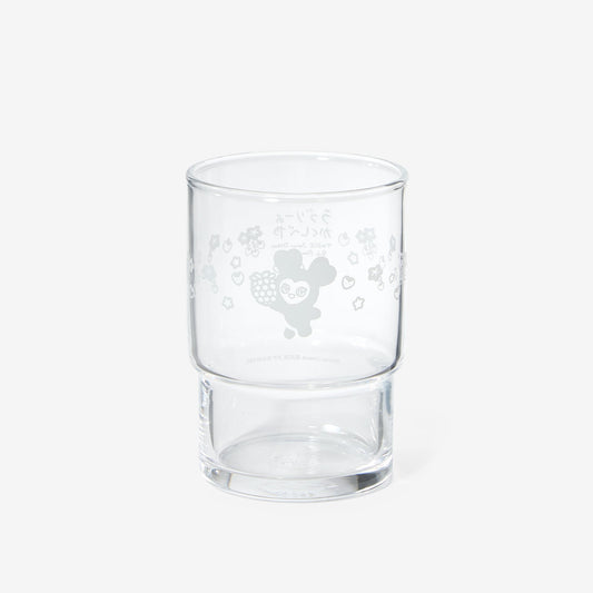 TWICE LOVELYS STACKING GLASS - DAVELY / TWICE『JAPAN DEBUT 9th Anniversary』