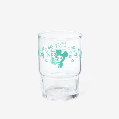 TWICE LOVELYS STACKING GLASS - MIVELY / TWICE『JAPAN DEBUT 9th Anniversary』
