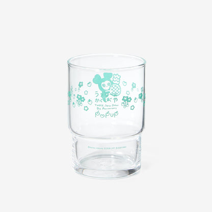 TWICE LOVELYS STACKING GLASS - MIVELY / TWICE『JAPAN DEBUT 9th Anniversary』