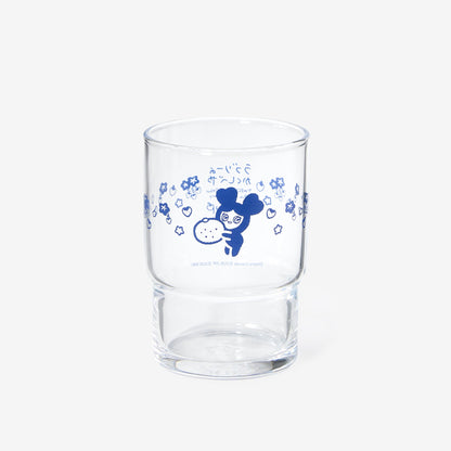 TWICE LOVELYS STACKING GLASS - TZUVELY / TWICE『JAPAN DEBUT 9th Anniversary』