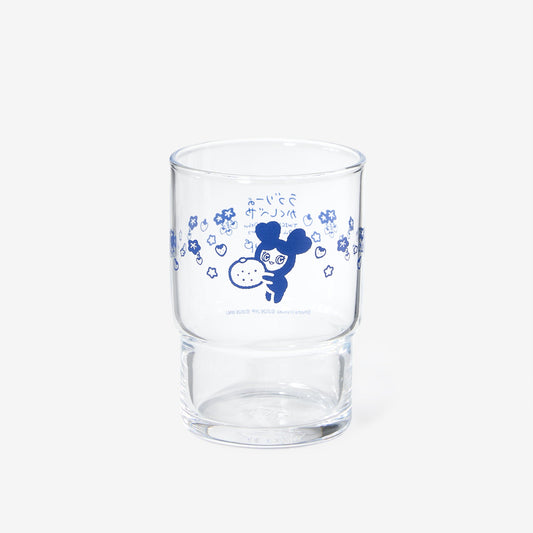 TWICE LOVELYS STACKING GLASS - TZUVELY / TWICE『JAPAN DEBUT 9th Anniversary』