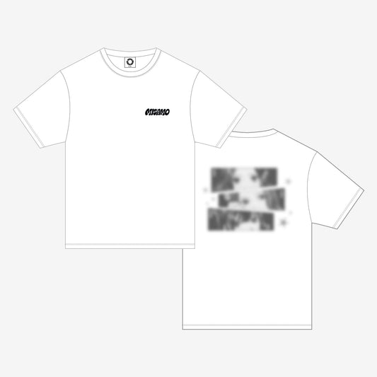 T-SHIRT - MISAMO / MISAMO『3rd Anniversary POPUP STORE "CCC"』