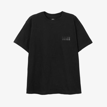 T-SHIRT【M】/ NMIXX『JAPAN DEBUT SHOWCASE “N=MIXX”』