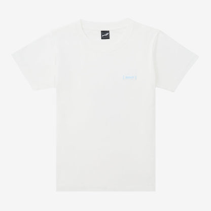 T-SHIRT【M】- Changbin / Stray Kids『World Tour <RUN IT JAPAN>』