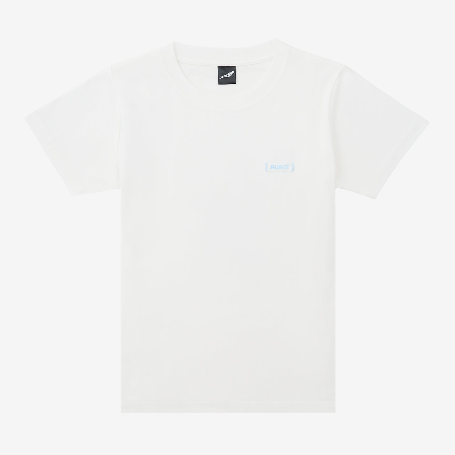 T-SHIRT【M】- I.N / Stray Kids『World Tour 』 – JYP JAPAN ONLINE STORE