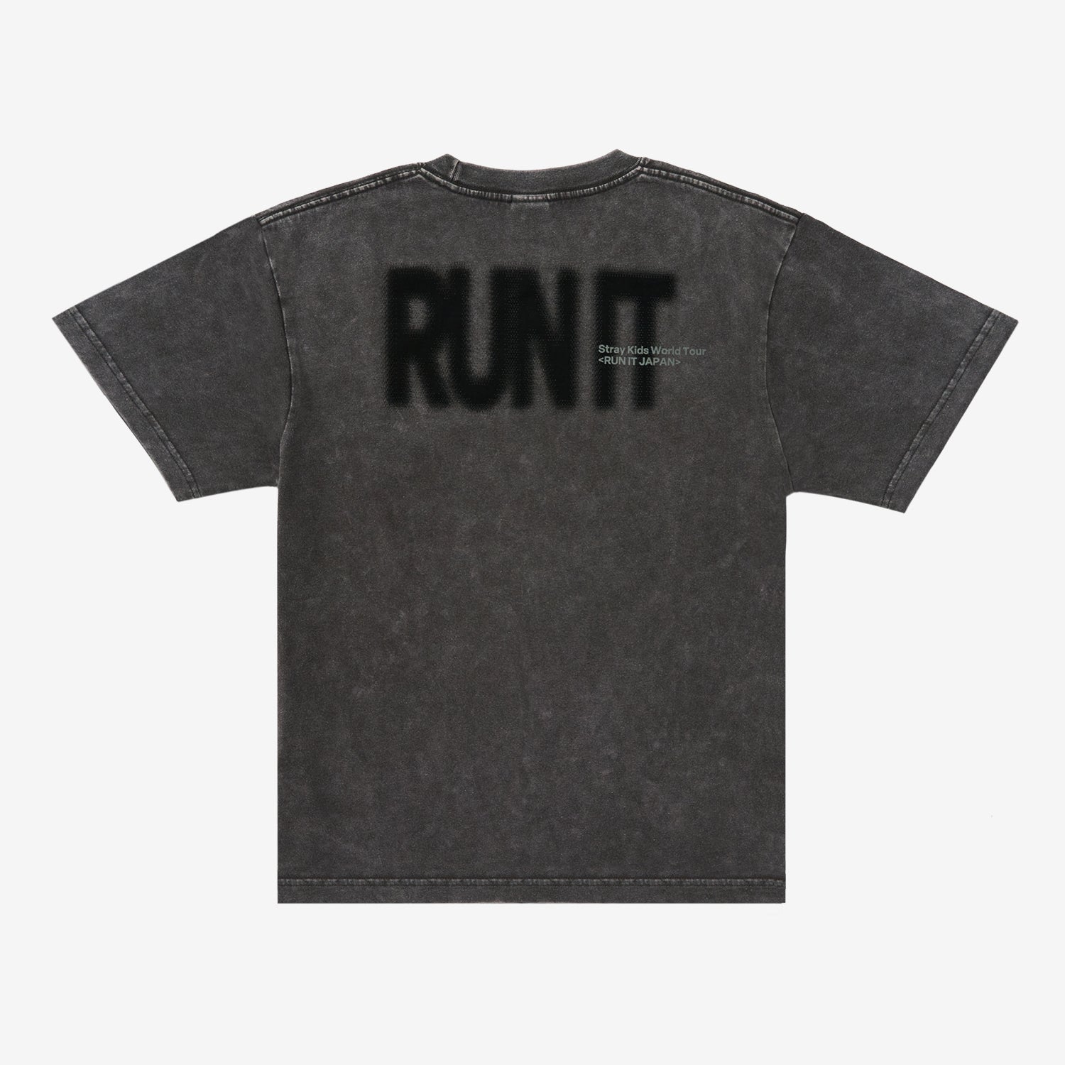 PHOTO T-SHIRT【L】/ Stray Kids『World Tour 』 – JYP JAPAN ONLINE STORE