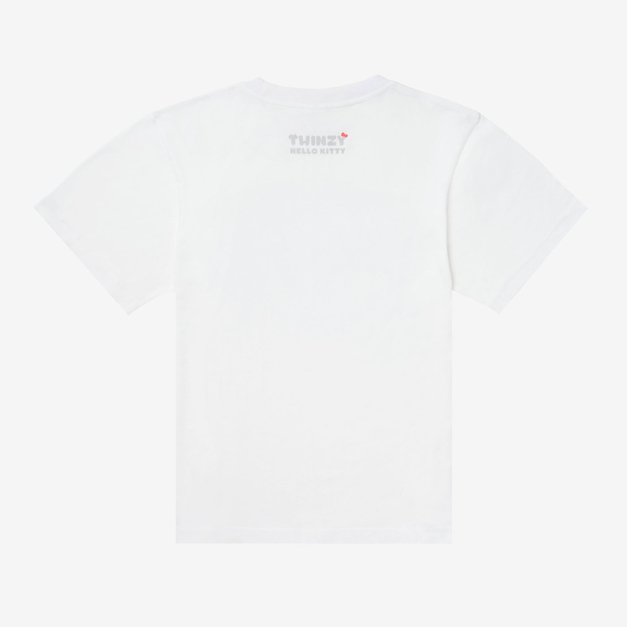 TWINZY × HELLO KITTY T-SHIRT - Li-Li / ITZY『TWINZY × HELLO KITTY