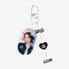 ACRYLIC PHOTO KEY HOLDER - DAHYUN /『TWICE JAPAN SEASON'S GREETINGS 2025 “BIRTHDAY365”』