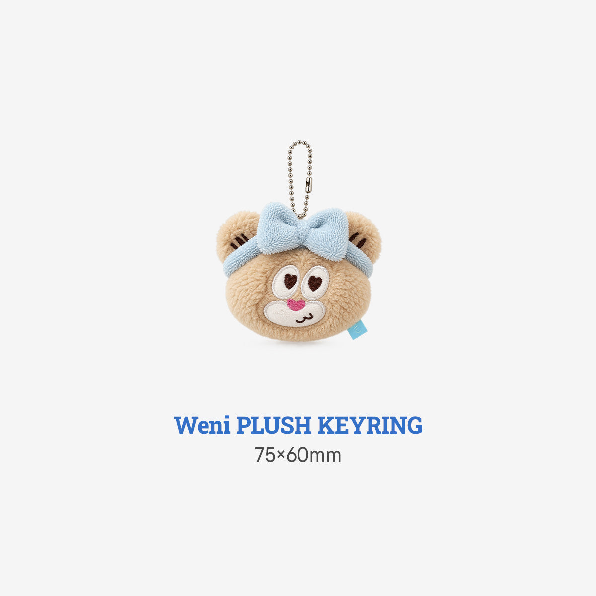 NiziU SEASON'S GREETINGS 2027 “Wash It All Away”【通常版】 – JYP