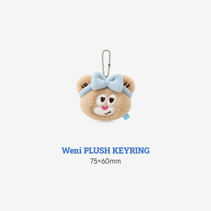 NiziU SEASON’S GREETINGS 2027 “Wash It All Away”【通常版】