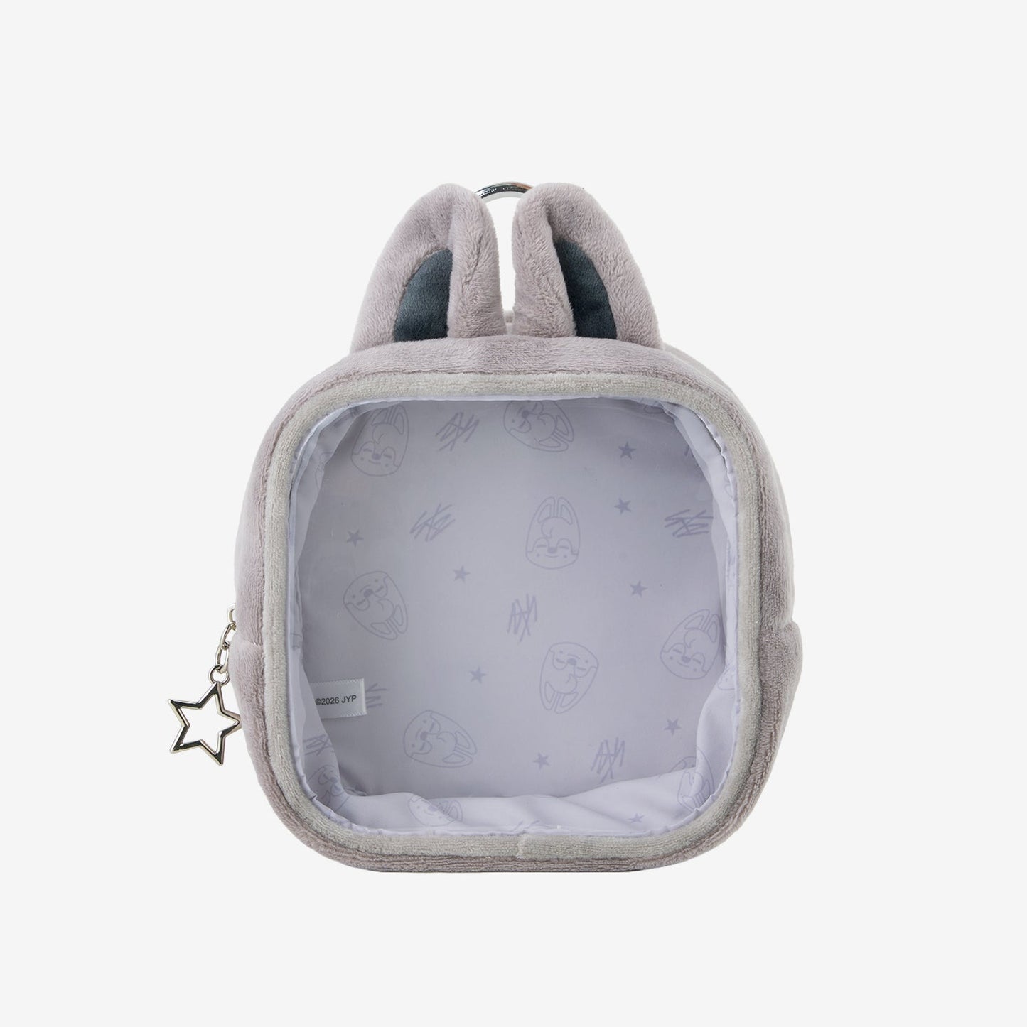 CARABINER POUCH - Wolf Chan / Stray Kids『World Tour <RUN IT JAPAN>』