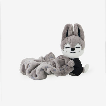 SCRUNCHIE - Wolf Chan / Stray Kids『World Tour <RUN IT JAPAN>』