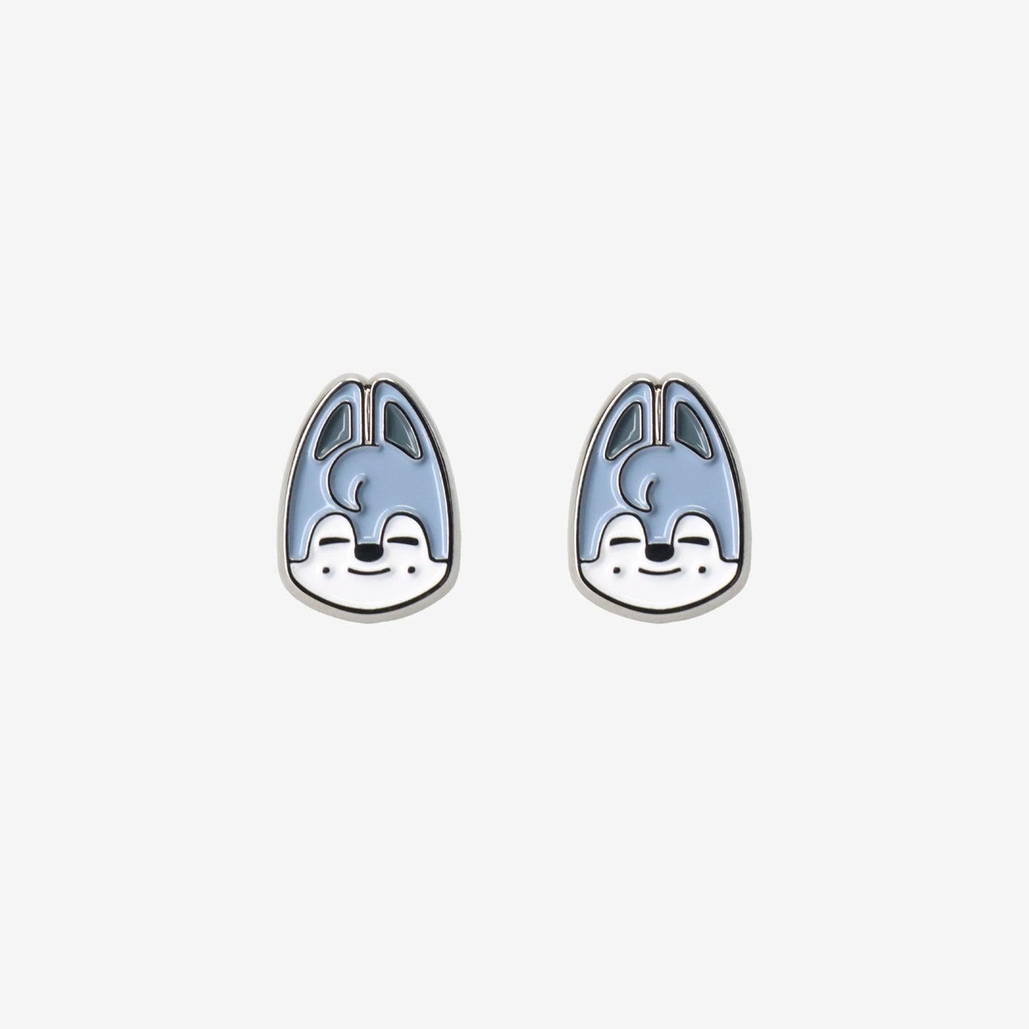 EARRINGS（2PIECES）- Wolf Chan / Stray Kids『World Tour <RUN IT JAPAN>』
