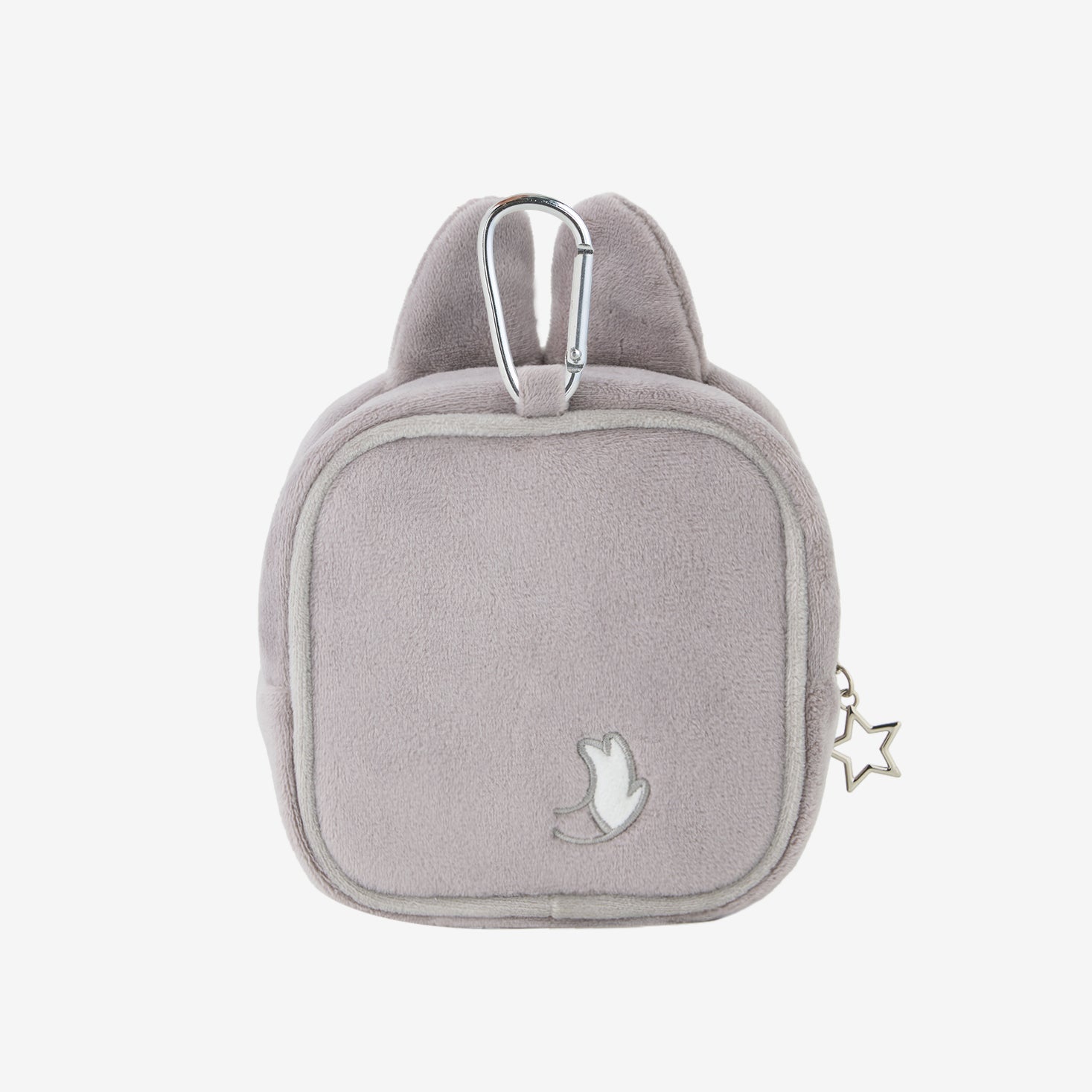 CARABINER POUCH - Wolf Chan / Stray Kids『World Tour 』 – JYP