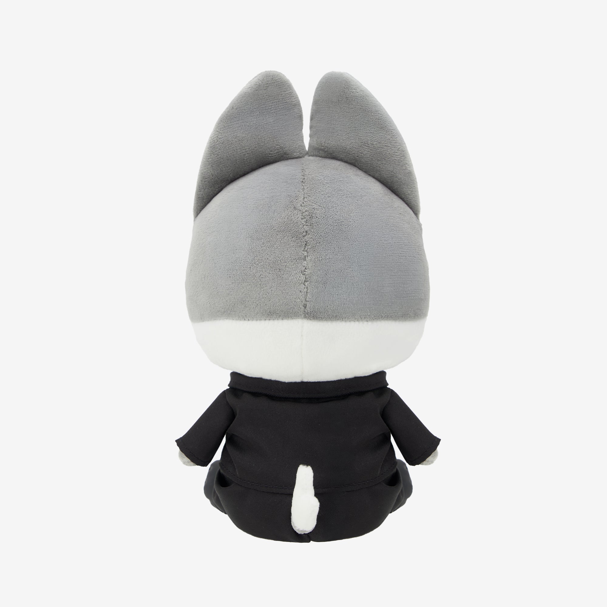 RUN IT POPUP JAPAN ぴょこぴょこぬいぐるみ ウルフチャン SOFT TOY - Wolf Chan / Stray Kids『World Tour 』 – JYP JAPAN
