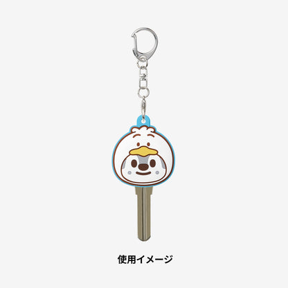 SKZOO×SANRIO CHARACTERS KEY COVER - BbokAri x MY MELODY / Stray Kids『World Tour <RUN IT JAPAN>』