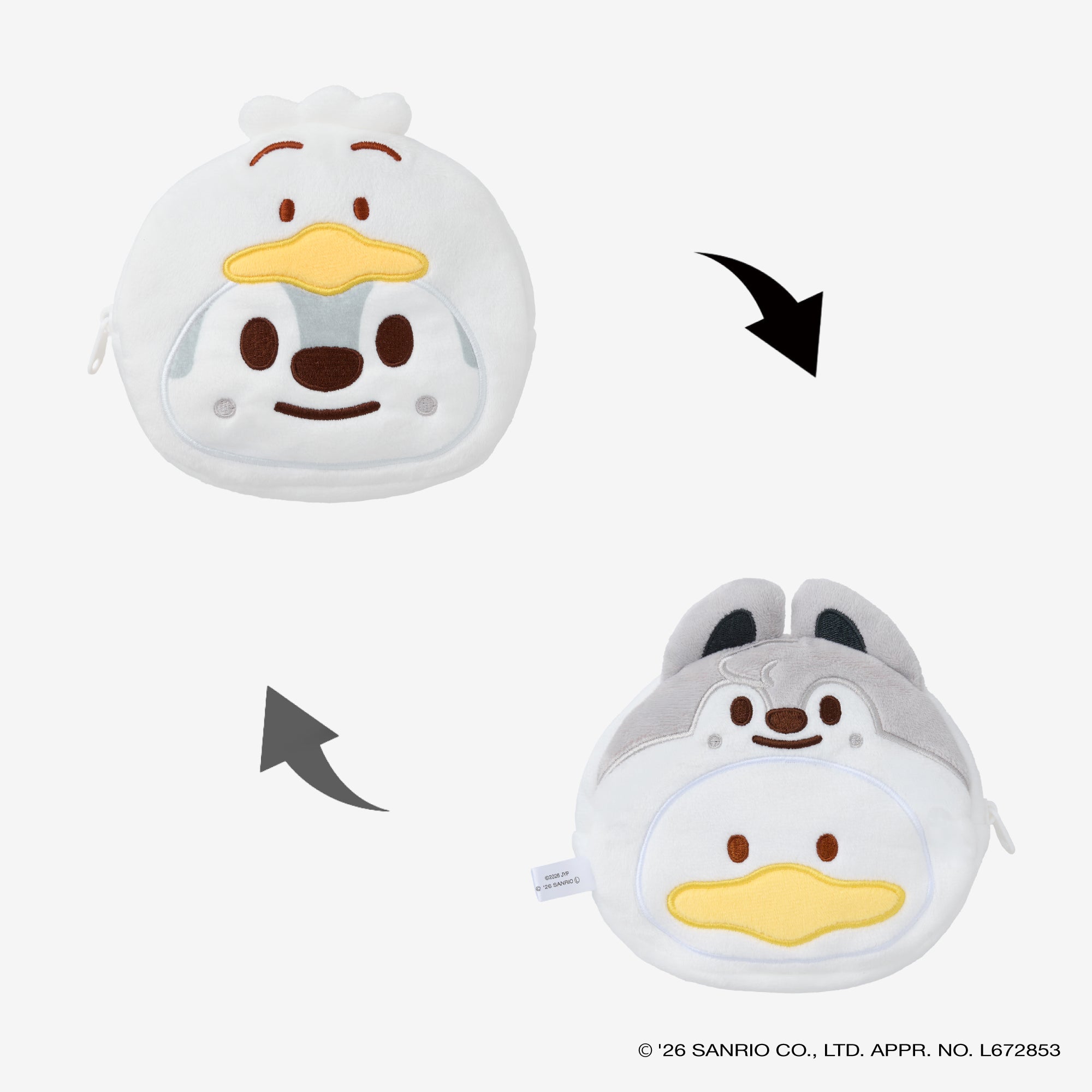 SKZOO – JYP JAPAN ONLINE STORE