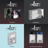 YEJI "Air" [Import] All Editions Set