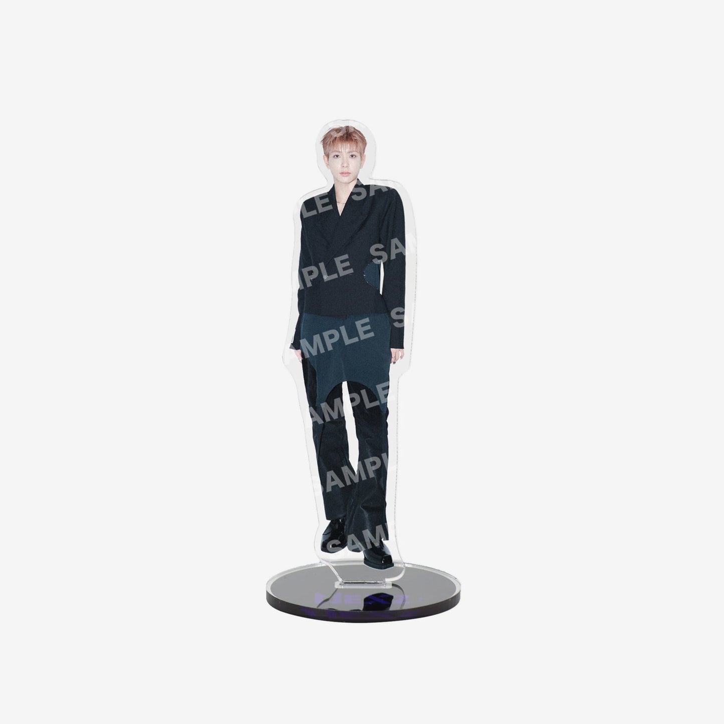 ACRYLIC STAND - YUKI / NEXZ『Hellmate』
