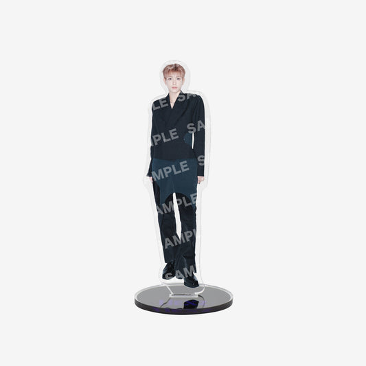 ACRYLIC STAND - YUKI / NEXZ『Hellmate』