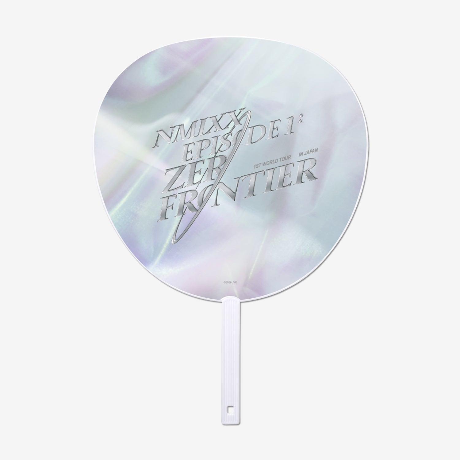 IMAGE PICKET - JIWOO / NMIXX『1ST WORLD TOUR IN JAPAN』 – JYP