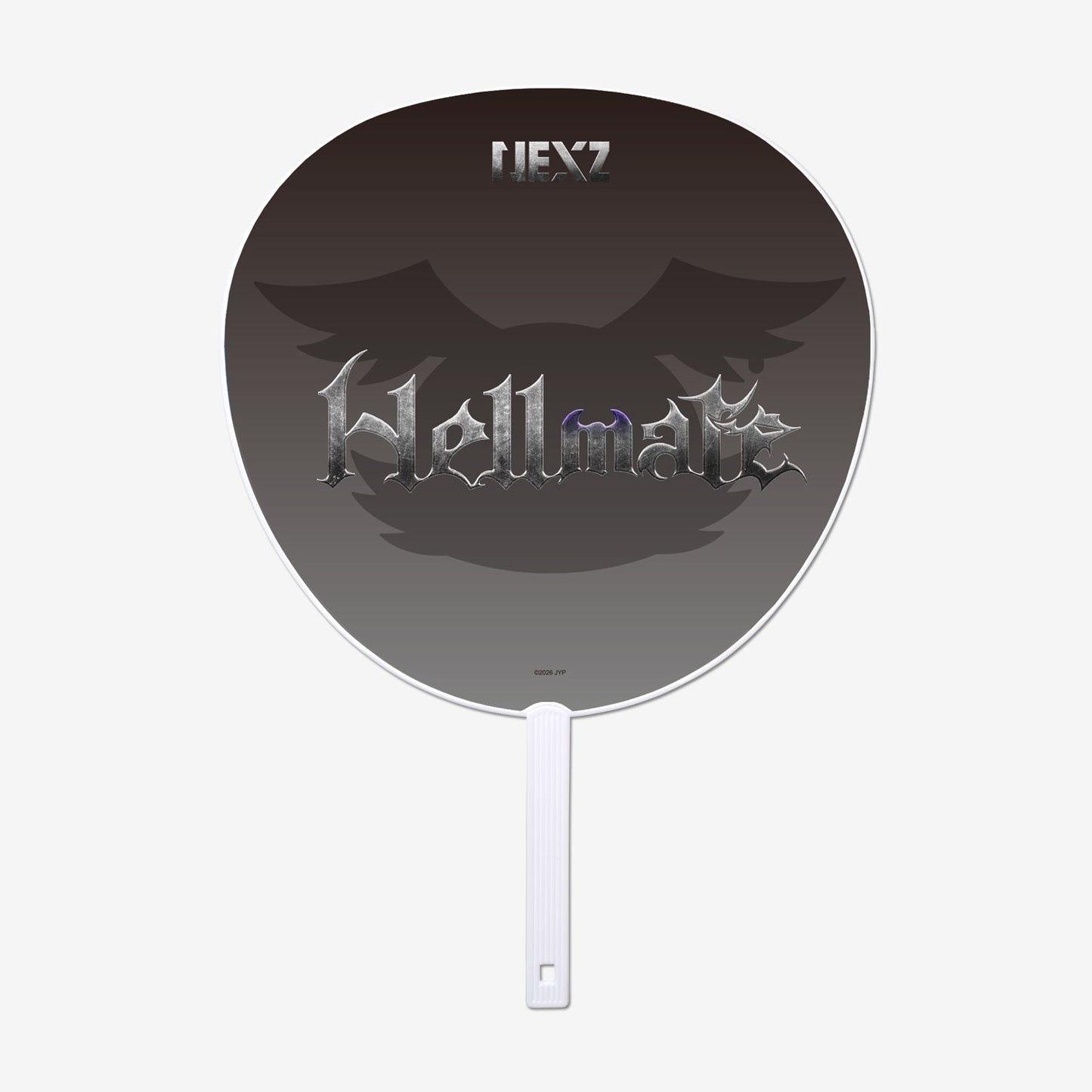 IMAGE PICKET - TOMOYA / NEXZ『Hellmate』