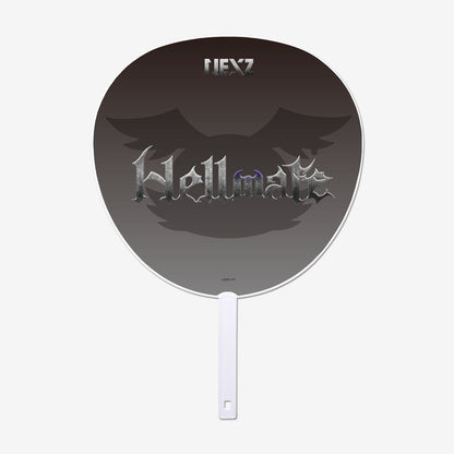 IMAGE PICKET - YUKI / NEXZ『Hellmate』