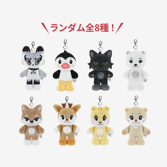 RANDOM CONNECTING BAG CHARM / NEXZ『LIVE TOUR 2026』