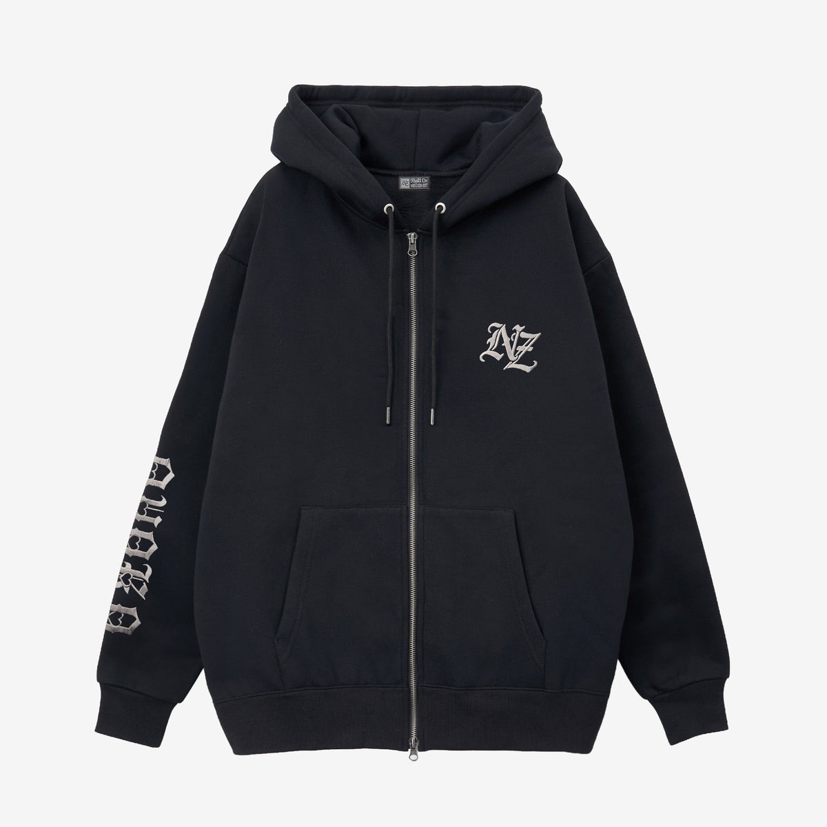 HOODIE【M】- AYAKA / NiziU『Live with U 2026-2027 “Who? U! NiziU Fes.”』