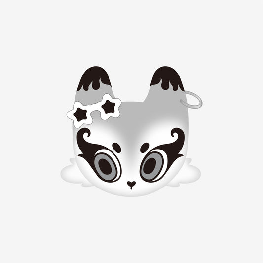SOFT TOY SMARTPHONE GRIP - FOX2Y / NEXZ『NEXZ SEASON’S GREETINGS 2026 “Next Zone”』