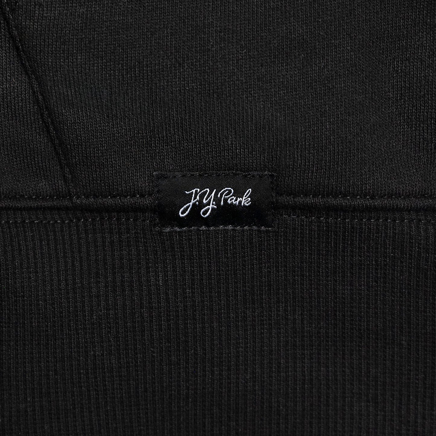 HOODIE / J.Y. Park『HAPPY HOUR』