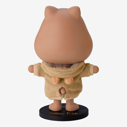 SKZOO SOFT VINYL TOY [SKZOO HOODIE ver.] - HAN QUOKKA