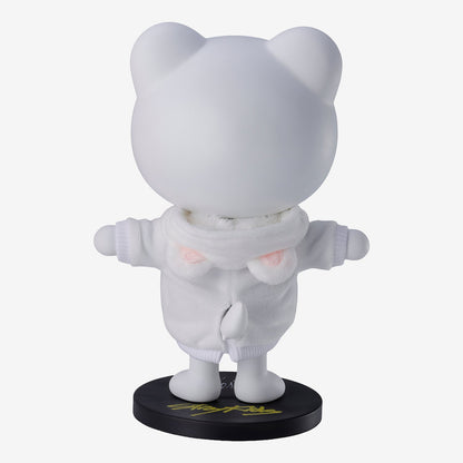 SKZOO SOFT VINYL TOY [SKZOO HOODIE ver.] - Jiniret