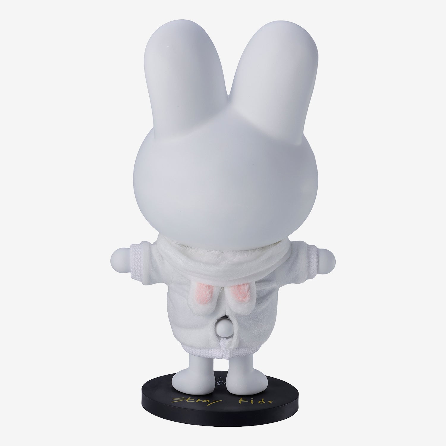 SKZOO SOFT VINYL TOY [SKZOO HOODIE ver.] - Leebit – JYP JAPAN