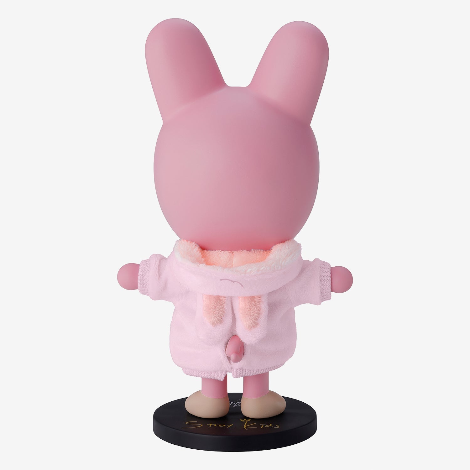 SKZOO SOFT VINYL TOY [SKZOO HOODIE ver.] - DWAEKKI – JYP JAPAN