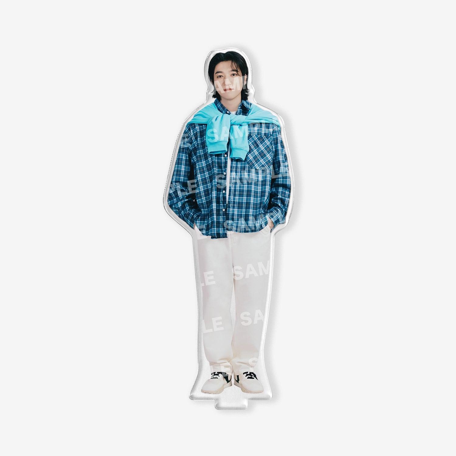ACRYLIC STAND - SUNGJIN / DAY6『3RD WORLD TOUR ＜FOREVER YOUNG