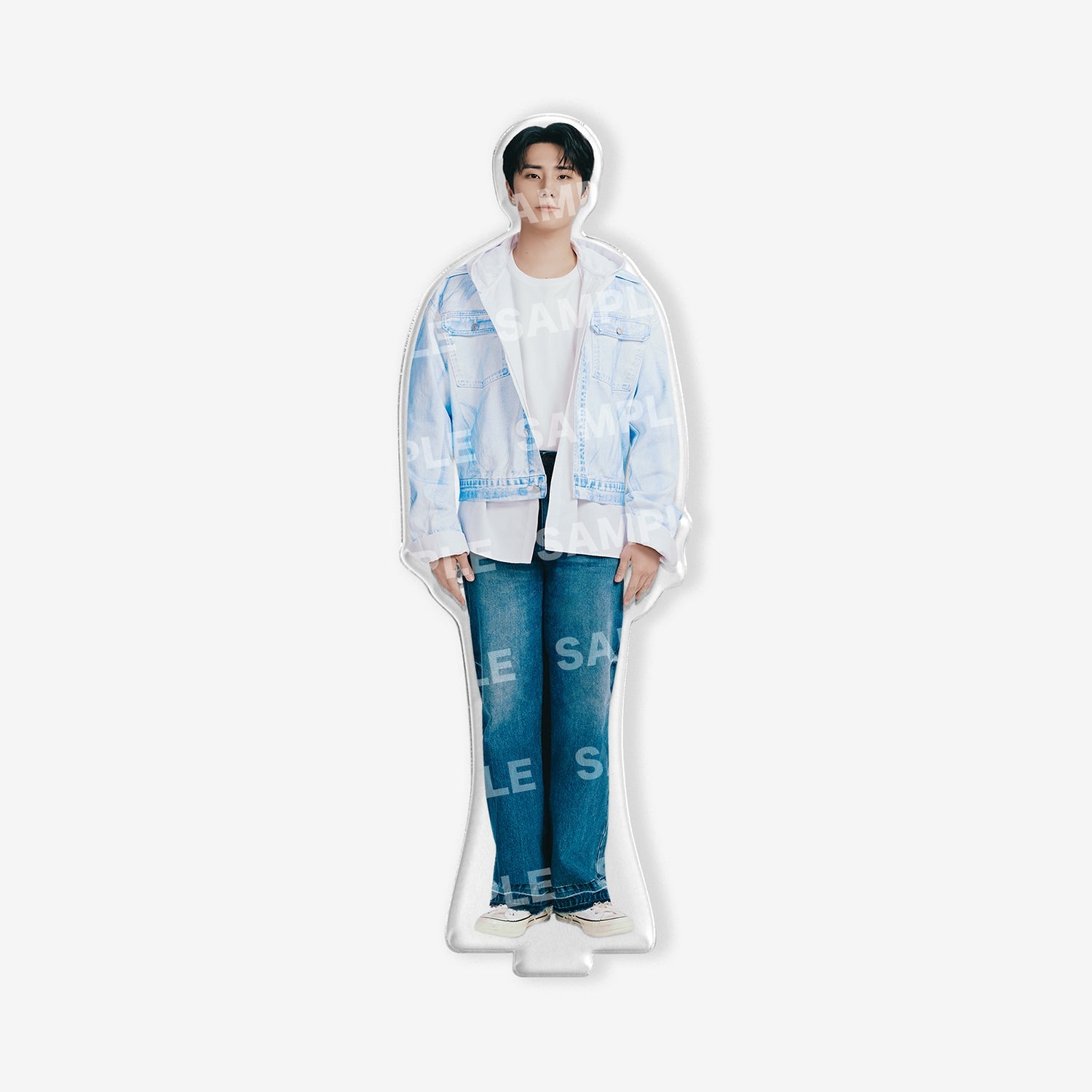 ACRYLIC STAND - Young K / DAY6『3RD WORLD TOUR ＜FOREVER YOUNG＞』