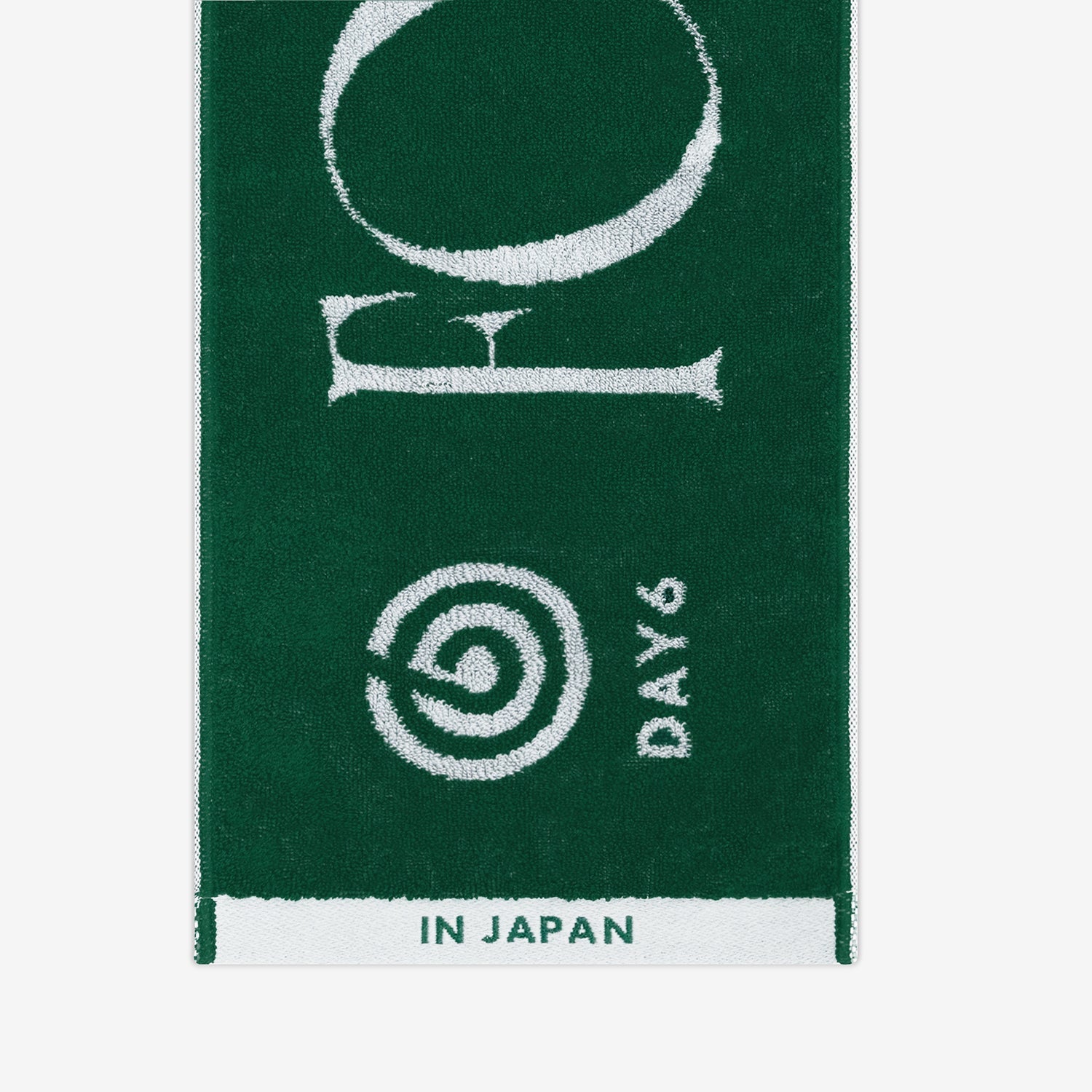 MUFFLER TOWEL / DAY6『3RD WORLD TOUR ＜FOREVER YOUNG＞』