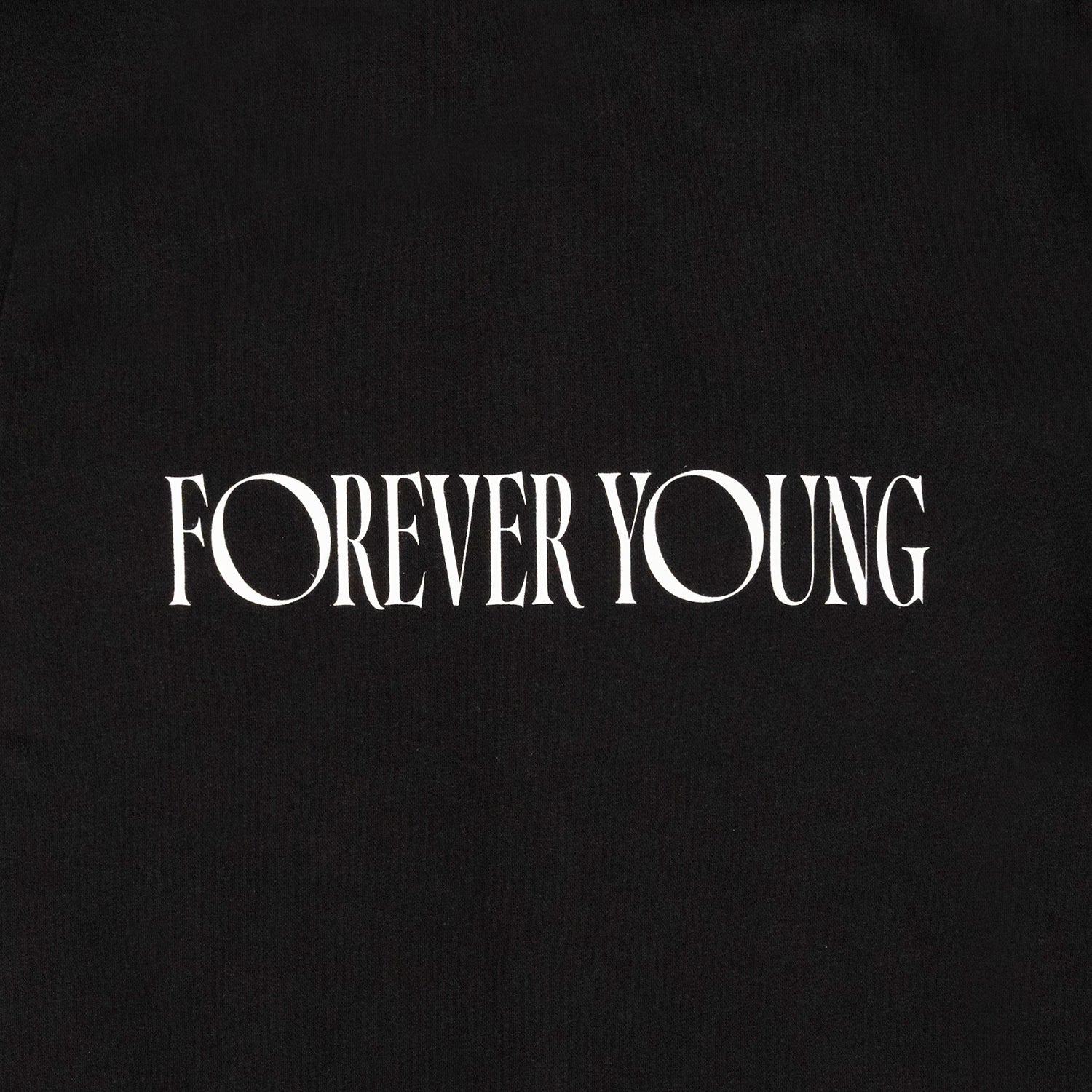 HOODIE【M】 / DAY6『3RD WORLD TOUR ＜FOREVER YOUNG＞』 – JYP