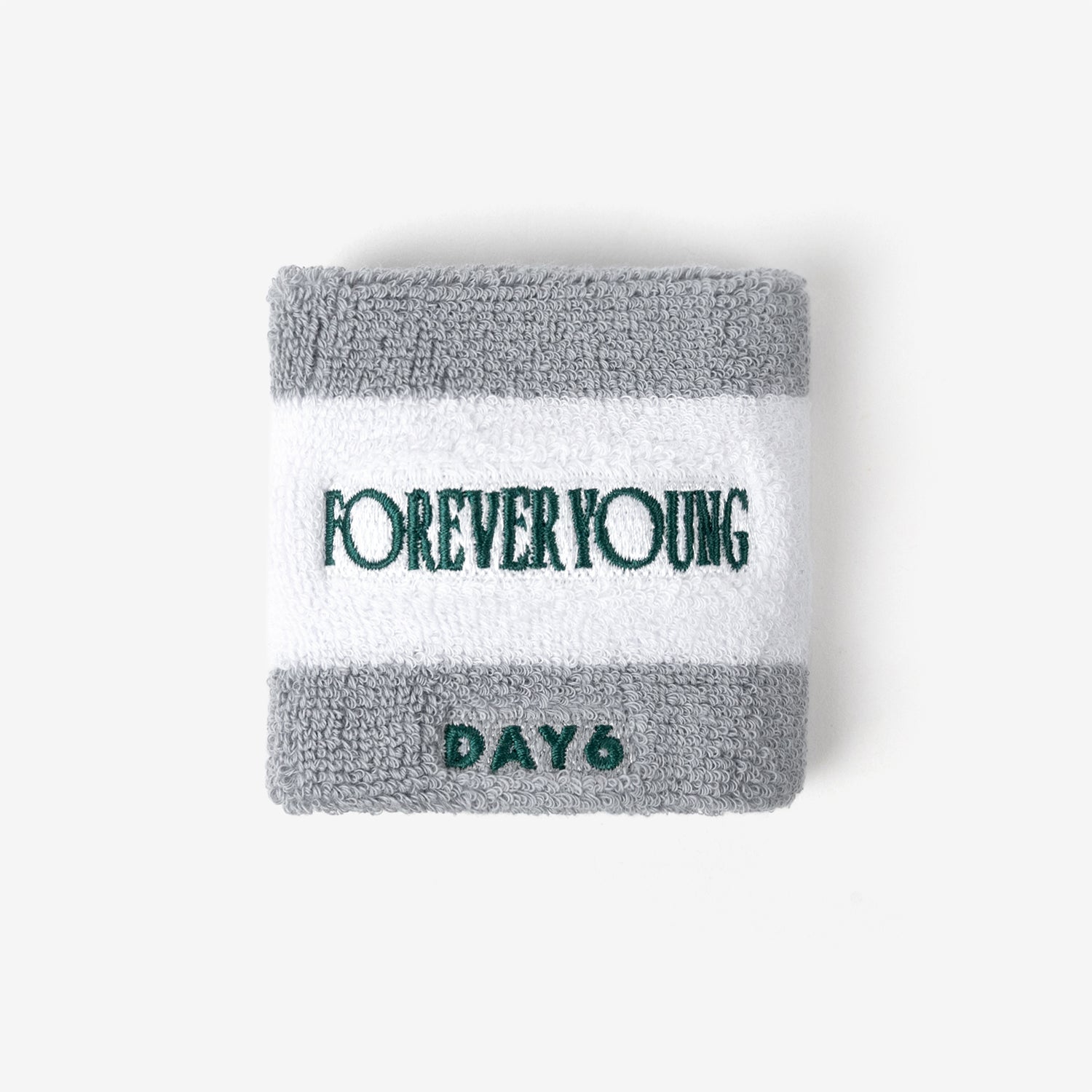 WRISTBAND / DAY6『3RD WORLD TOUR ＜FOREVER YOUNG＞』