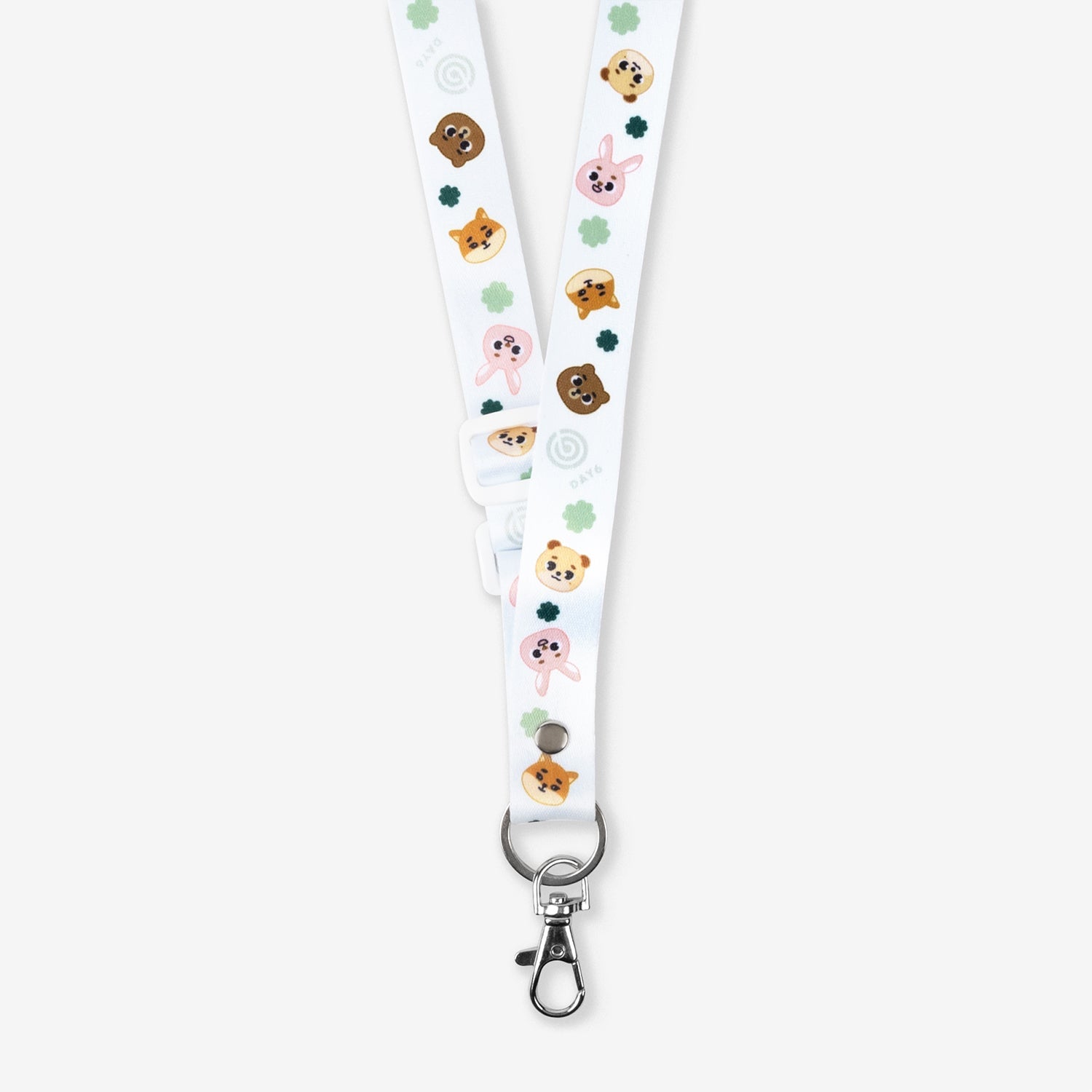 NECK STRAP / DAY6 – JYP JAPAN ONLINE STORE