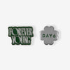 PIN BADGE SET / DAY6『3RD WORLD TOUR ＜FOREVER YOUNG＞』