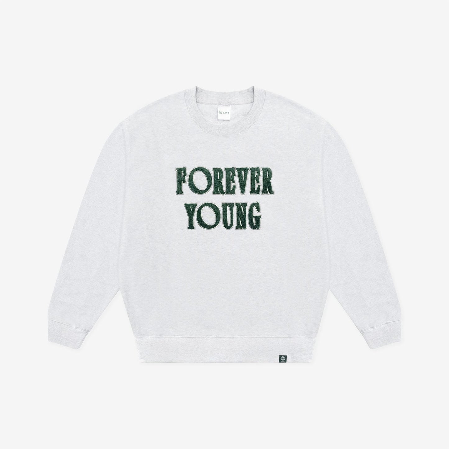 SWEAT SHIRT【XL】/ DAY6『3RD WORLD TOUR ＜FOREVER YOUNG＞』